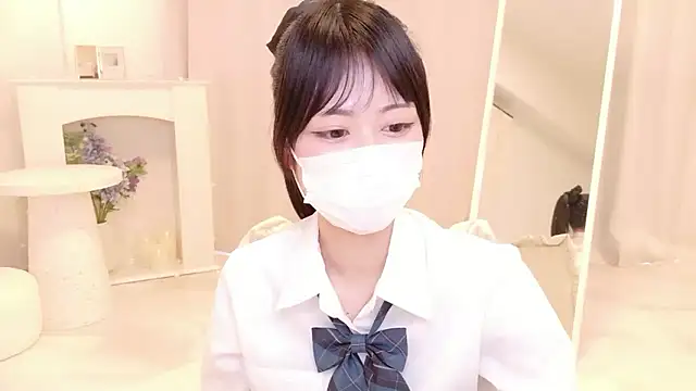 Rira_nya লাইভ চ্যাট রুম