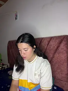 Honey_sexy30 Ruang Obrolan Langsung