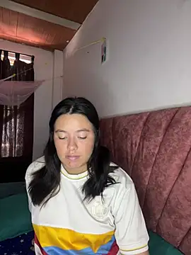 Živá chatovací místnost Honey_sexy30