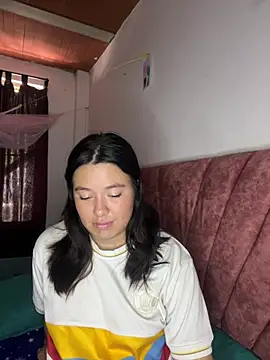 Bilik Sembang Langsung Honey_sexy30