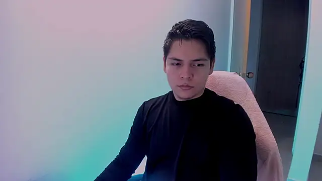 Bilik Sembang Langsung Asta_YunoXXX