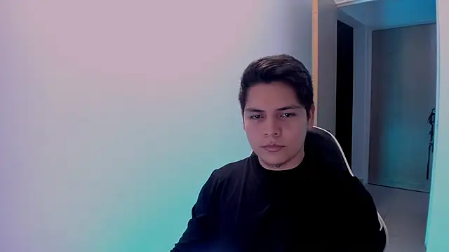 חדר צ'אט בשידור חי של Asta_YunoXXX