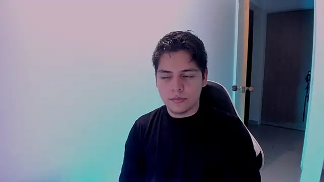 Pokój czatu na żywo – Asta_YunoXXX