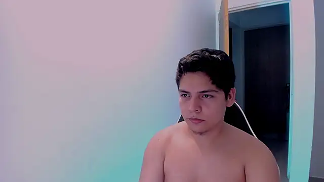 Živá chatovací místnost Asta_YunoXXX