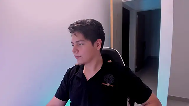 Pokój czatu na żywo – Asta_YunoXXX