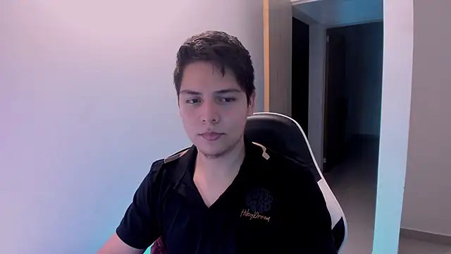 Živá chatovací místnost Asta_YunoXXX