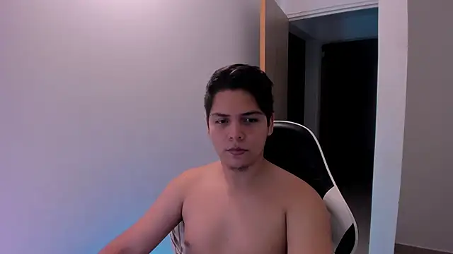 Živá chatovací místnost Asta_YunoXXX