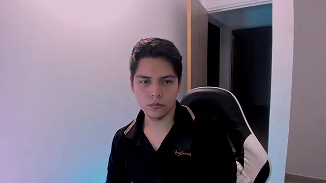Sala de chat en directo de Asta_YunoXXX