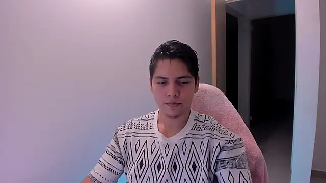 Živá chatovací místnost Asta_YunoXXX