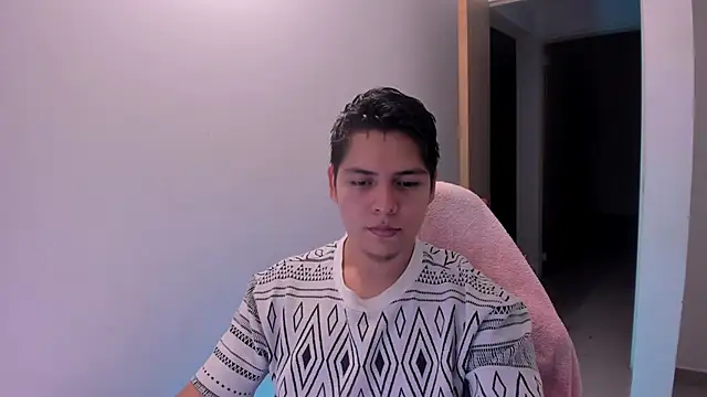 Živá chatovací místnost Asta_YunoXXX