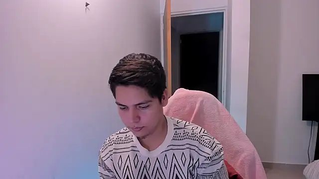 Chat ao vivo de Asta_YunoXXX