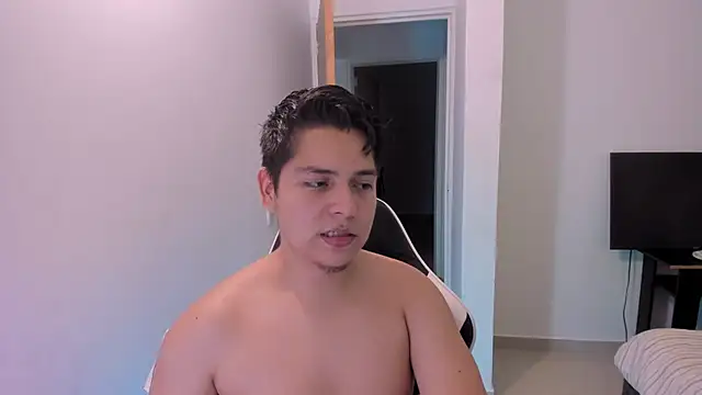Chat ao vivo de Asta_YunoXXX