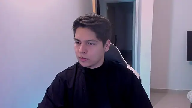 Chat ao vivo de Asta_YunoXXX