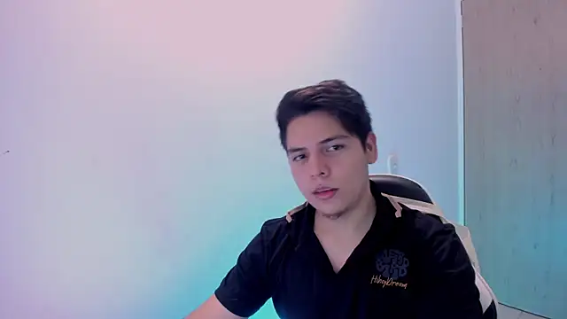 Chat soba uživo modela Asta_YunoXXX