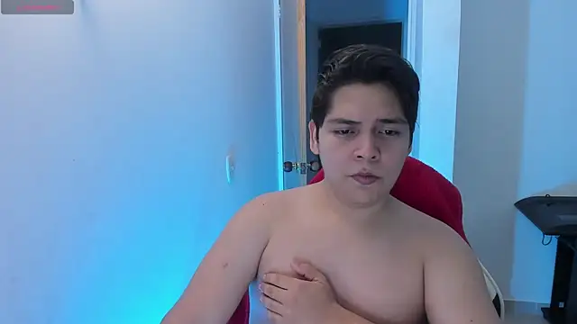Živá chatovací místnost Asta_YunoXXX