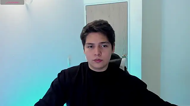 Asta_YunoXXX's Live Chat Room