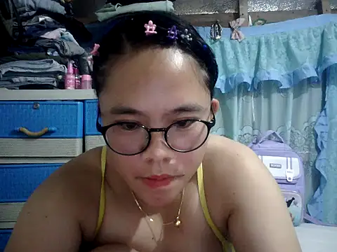 Chat ao vivo de xxdreamgirl69