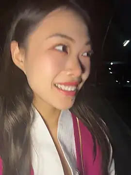 youyou-baby999's Live Sex Cam Show