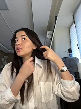 cordeliawow's Live Chat Room
