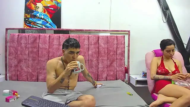 Chat ao vivo de lucy_78_sweet