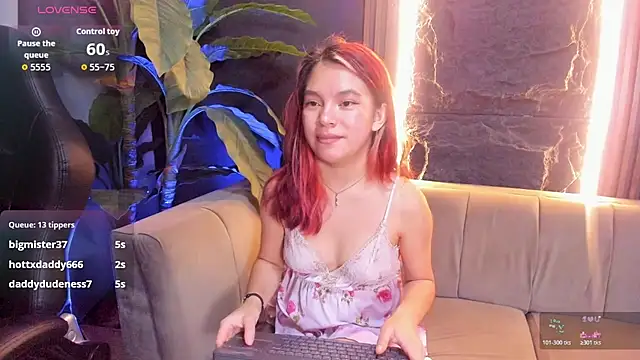 laurent_scott Cameră chat live
