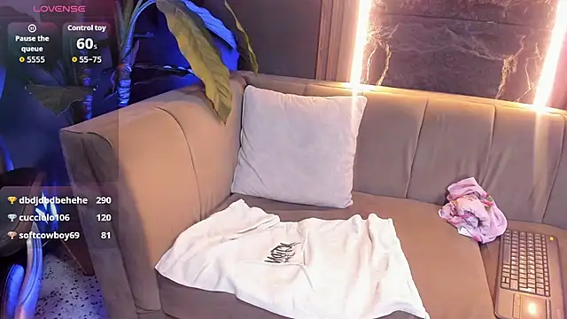laurent_scott Cameră chat live