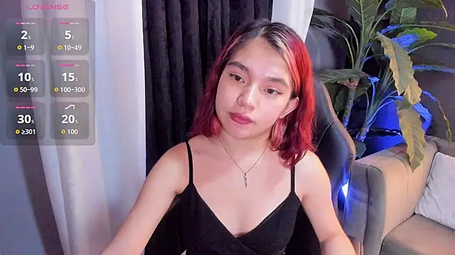 laurent_scott's Live Chat Room