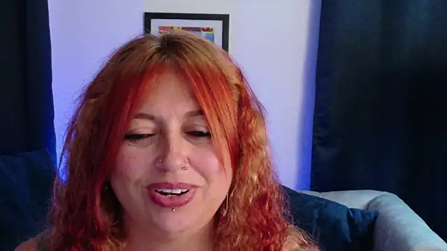 Chat ao vivo de MilfArlet
