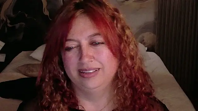 Sala de chat ao vivo de MilfArlet