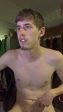 FreeRich's Live Sex Cam Show