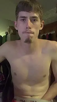 FreeRich's Live Sex Cam Show
