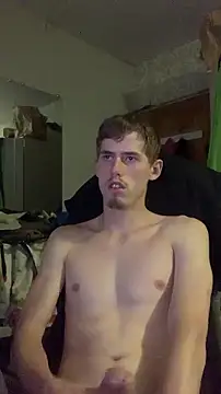 FreeRich's Live Sex Cam Show