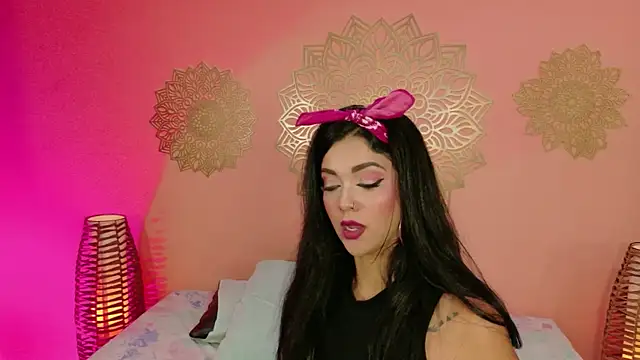 MarianaMontezz Live Chatrum
