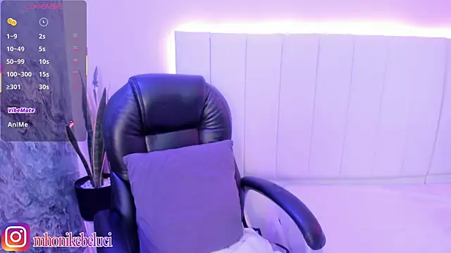 Chat ao vivo de MHONIKBELUCCI