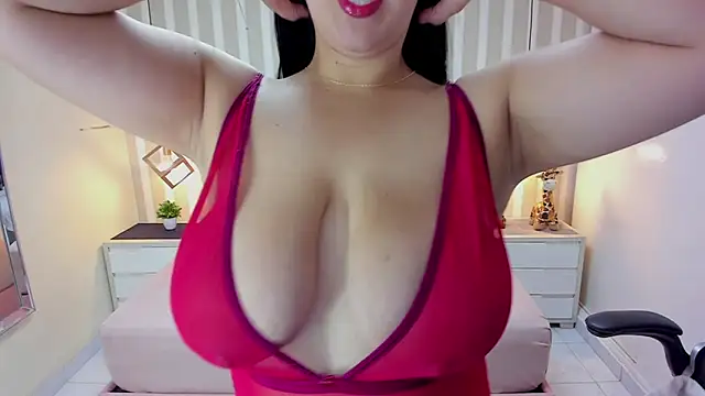 VIOLETTA_ROSS1 Live Chatraum