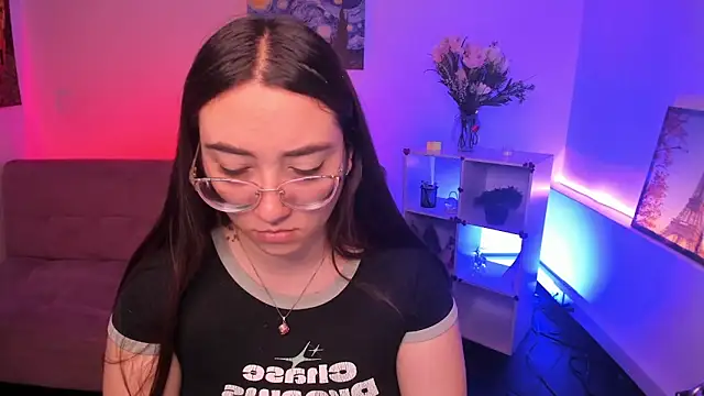 _RosieRider Cameră chat live