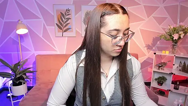 _RosieRider Cameră chat live