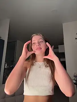 Chat ao vivo de elloriah