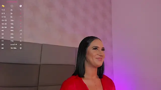 Emily_luve's Live Chat Room