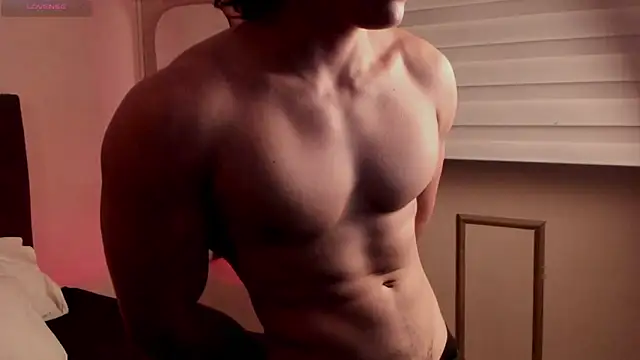 Thony_Big Show Webcam