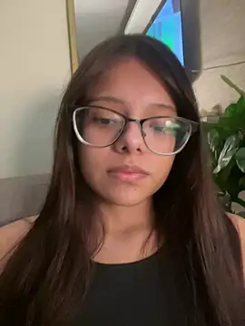 Sala de chat en directo de Awfresita