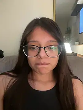 Awfresita – live chatrum