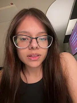 Sala de chat ao vivo de Awfresita