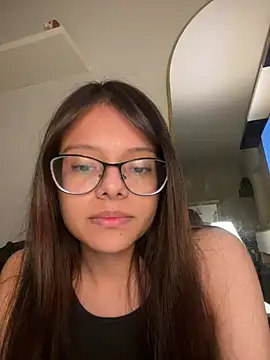 Awfresita Cameră chat live