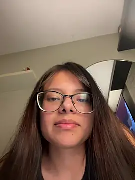 Sala de chat en directo de Awfresita