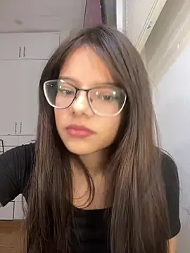 Chatroom en direct de Awfresita