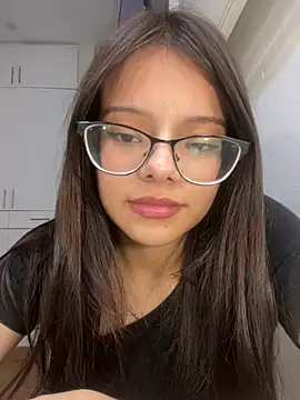 Awfresita Cameră chat live