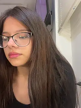 Awfresita's Live Chat Room