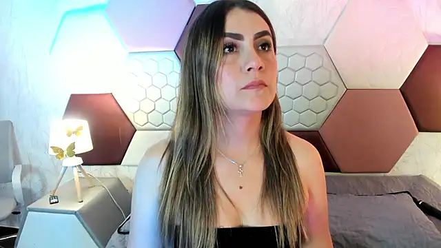 AriaRous – live chatrum