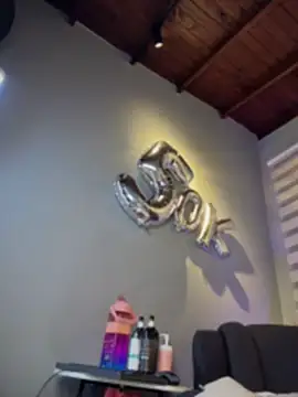 Chat ao vivo de BonnieRitz